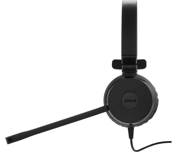 Jabra Evolve 20SE Mono USB-C MS - 1120150 - zdjęcie 2